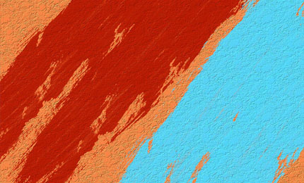 Incler Saturated Ink