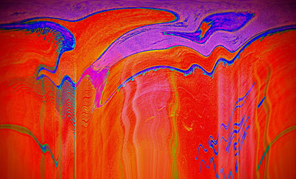 Decor-ink Printing custom ink