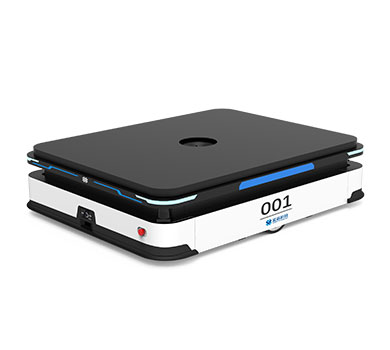 Submersible handling robot